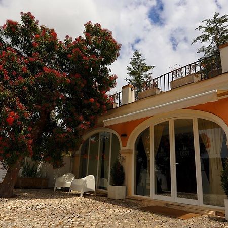 Hotel Cosy Sintra Zewnętrze zdjęcie