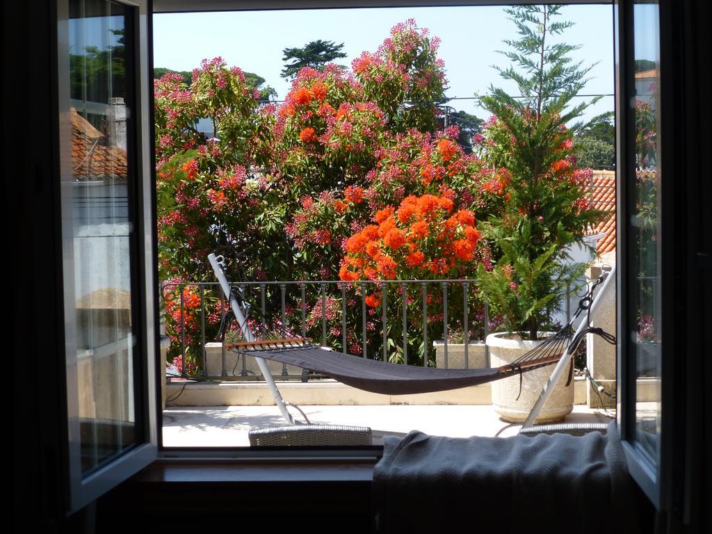 Hotel Cosy Sintra Pokój zdjęcie