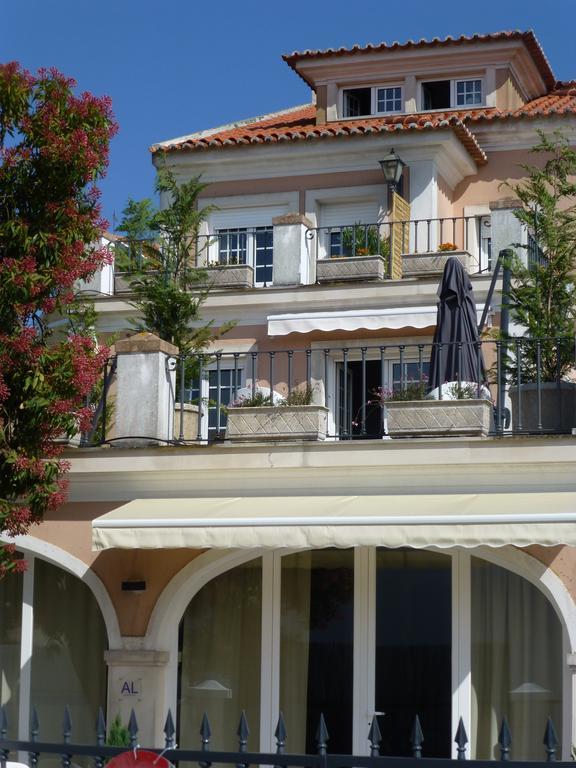 Hotel Cosy Sintra Zewnętrze zdjęcie