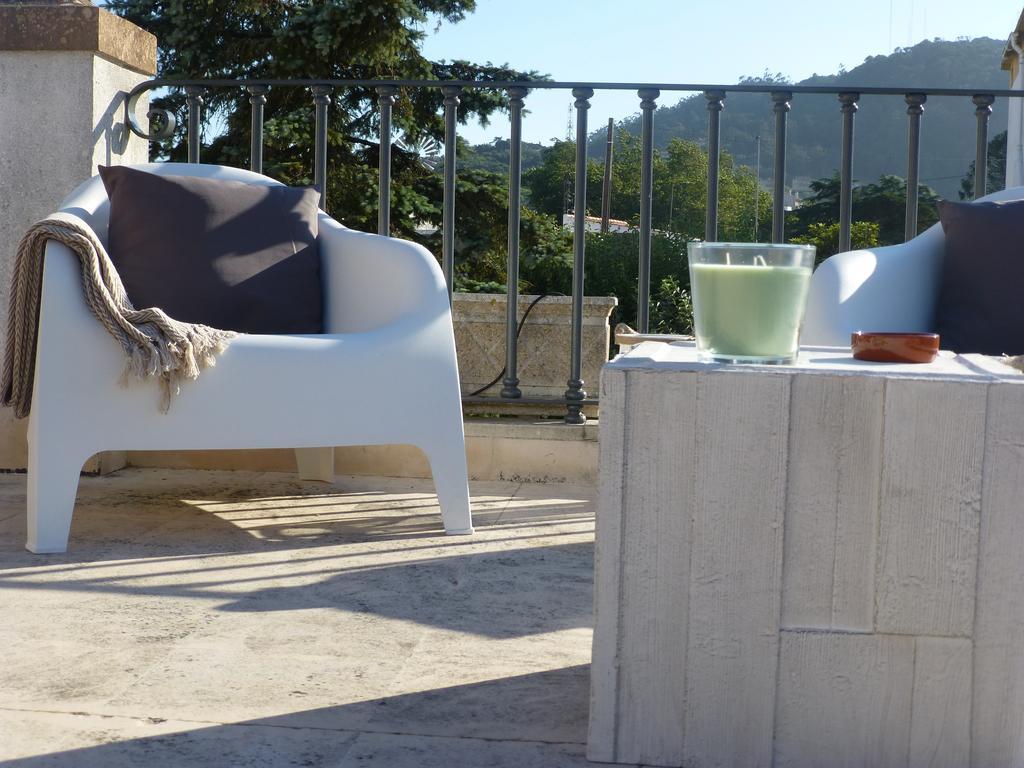 Hotel Cosy Sintra Zewnętrze zdjęcie