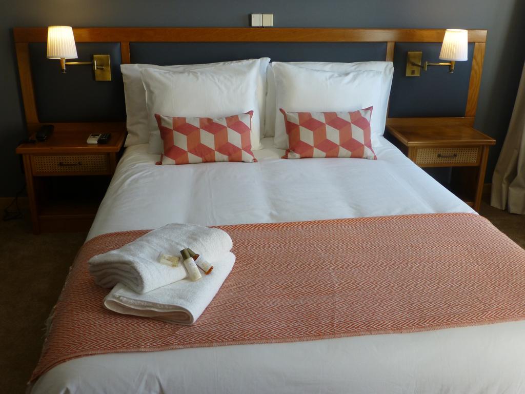 Hotel Cosy Sintra Pokój zdjęcie