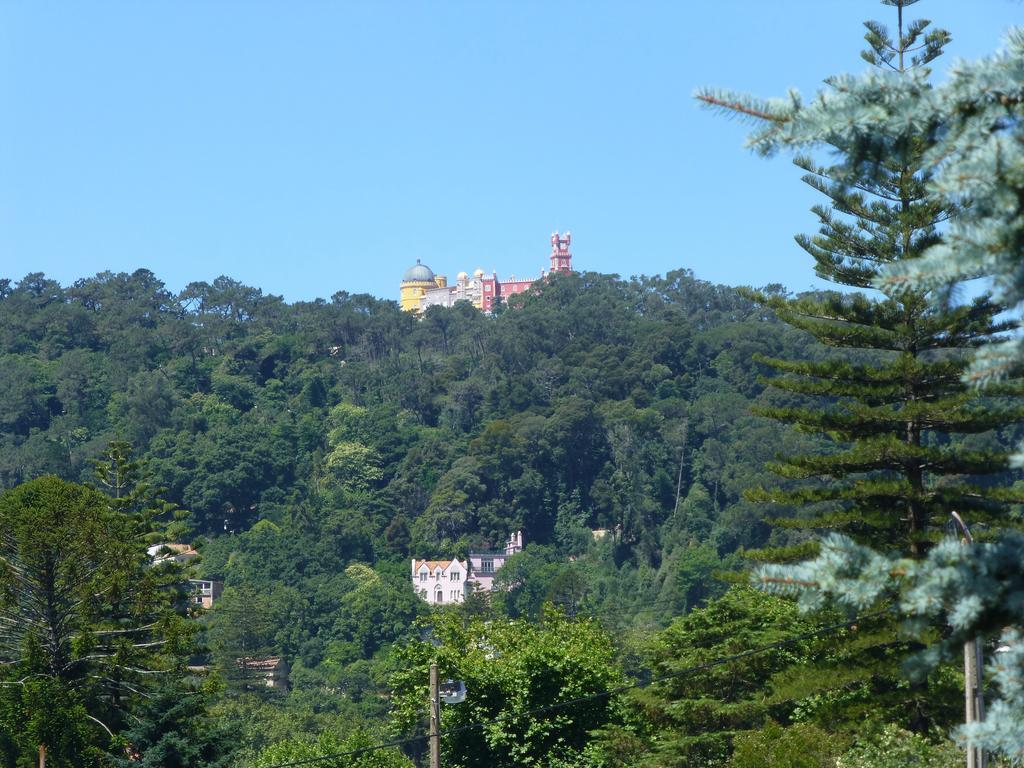 Hotel Cosy Sintra Zewnętrze zdjęcie