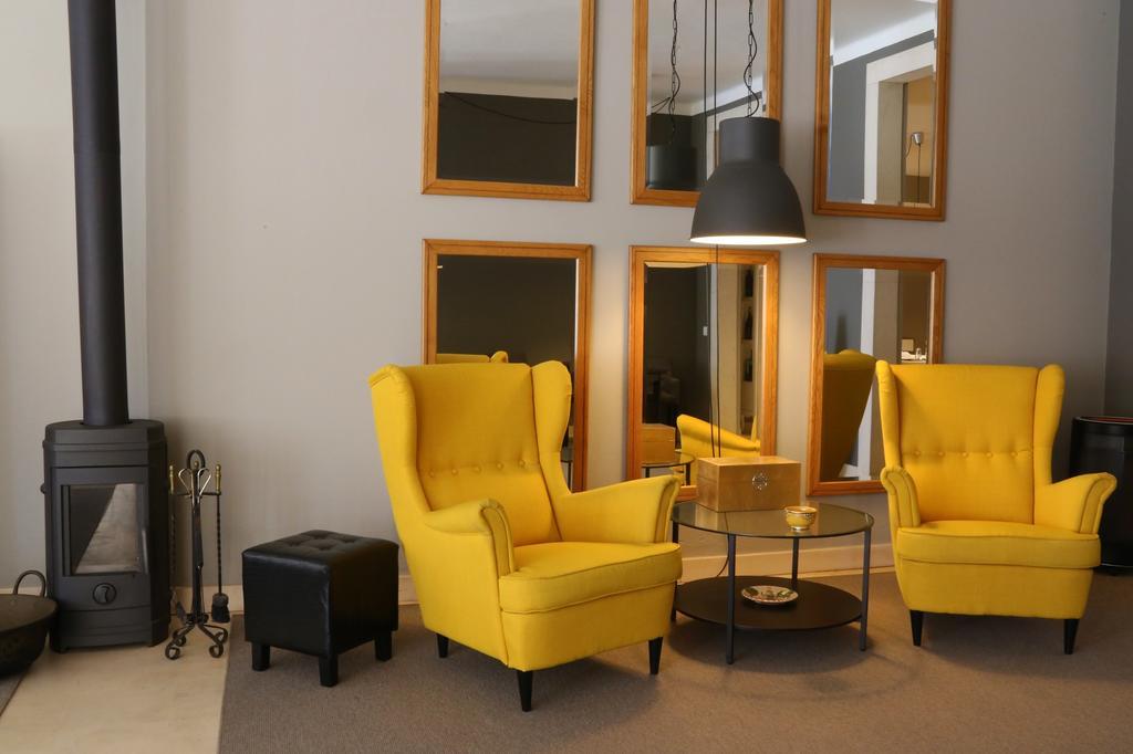 Hotel Cosy Sintra Zewnętrze zdjęcie