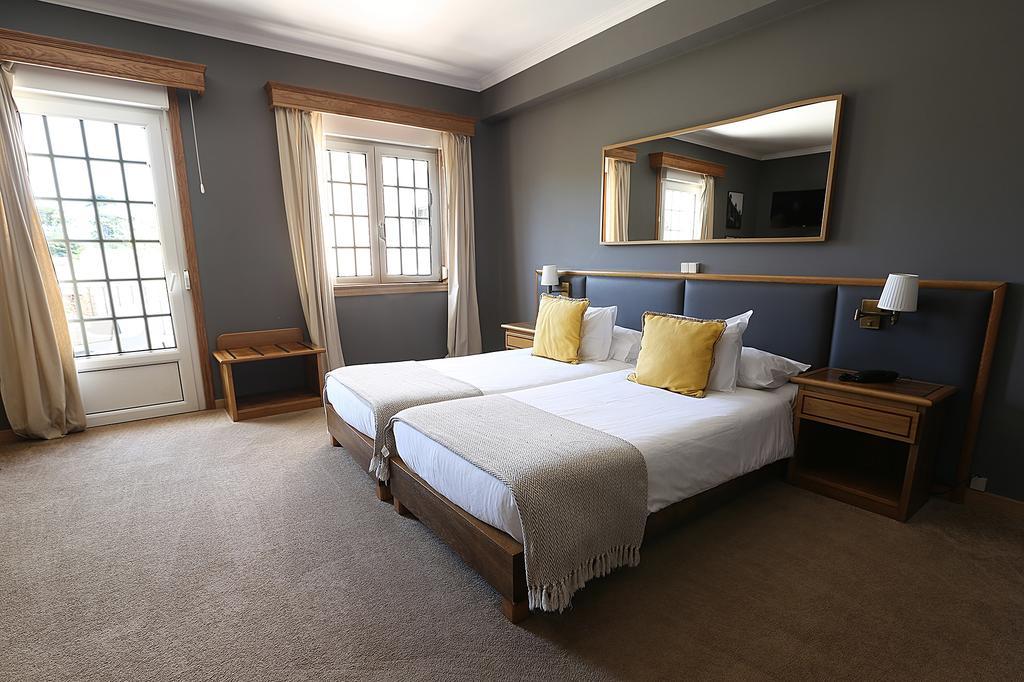 Hotel Cosy Sintra Zewnętrze zdjęcie