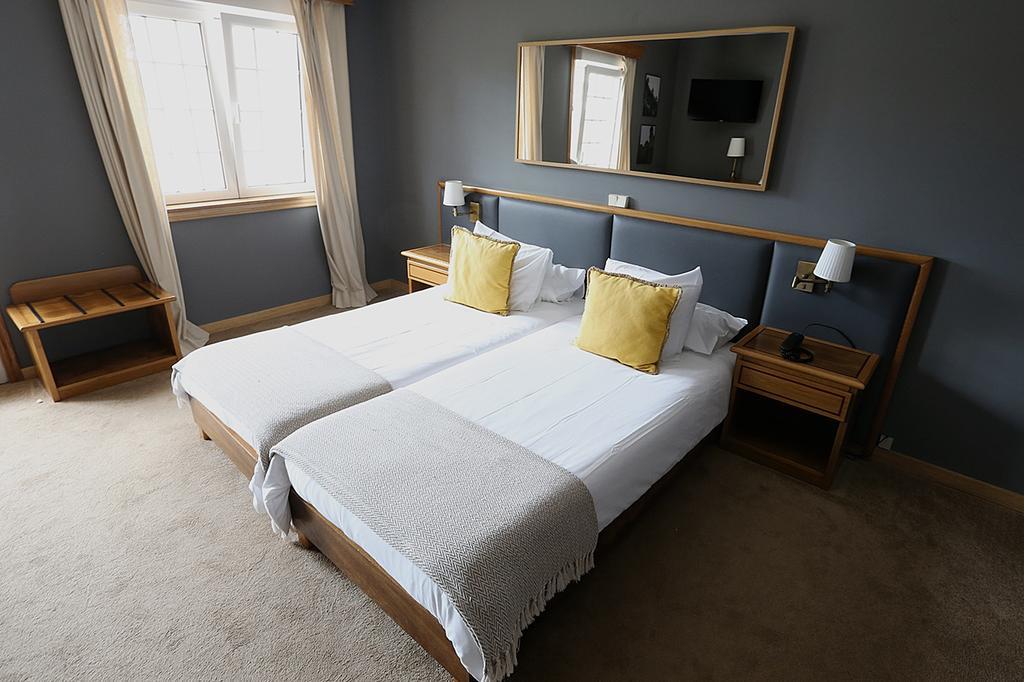 Hotel Cosy Sintra Zewnętrze zdjęcie