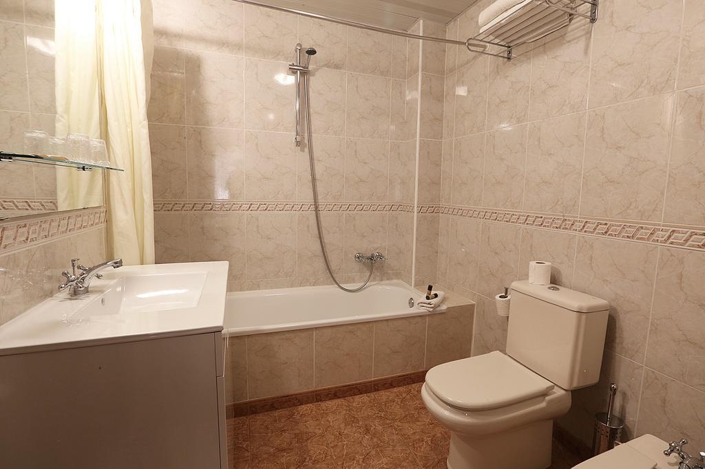 Hotel Cosy Sintra Zewnętrze zdjęcie