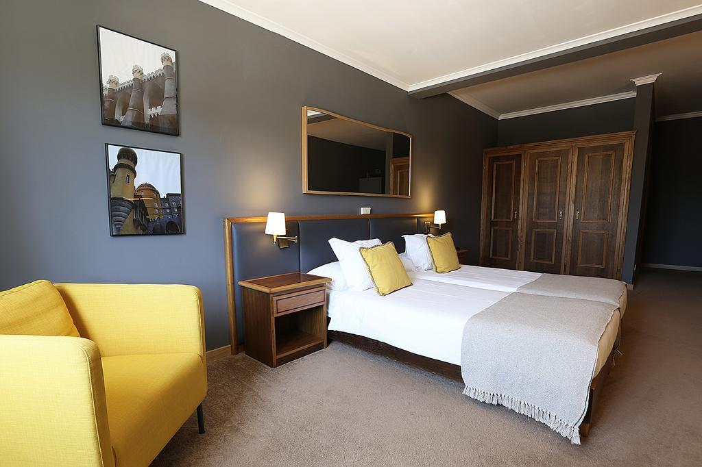 Hotel Cosy Sintra Zewnętrze zdjęcie