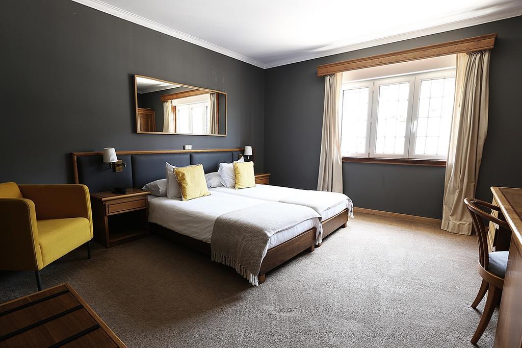 Hotel Cosy Sintra Zewnętrze zdjęcie