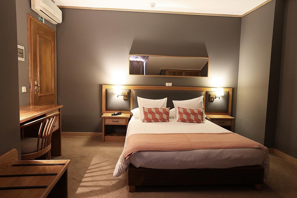 Hotel Cosy Sintra Zewnętrze zdjęcie