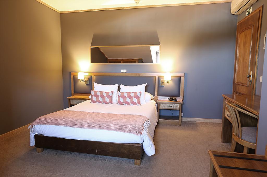 Hotel Cosy Sintra Zewnętrze zdjęcie