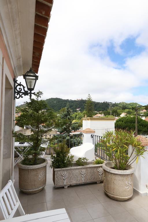 Hotel Cosy Sintra Zewnętrze zdjęcie