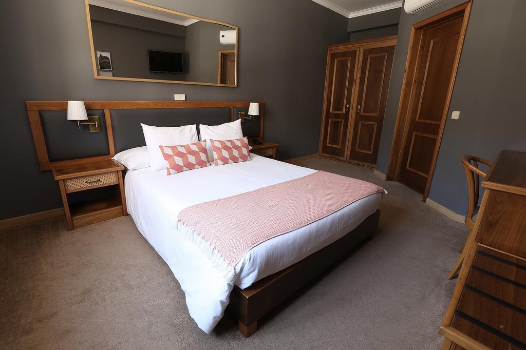 Hotel Cosy Sintra Zewnętrze zdjęcie