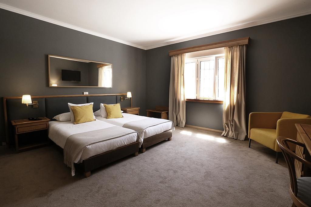 Hotel Cosy Sintra Zewnętrze zdjęcie