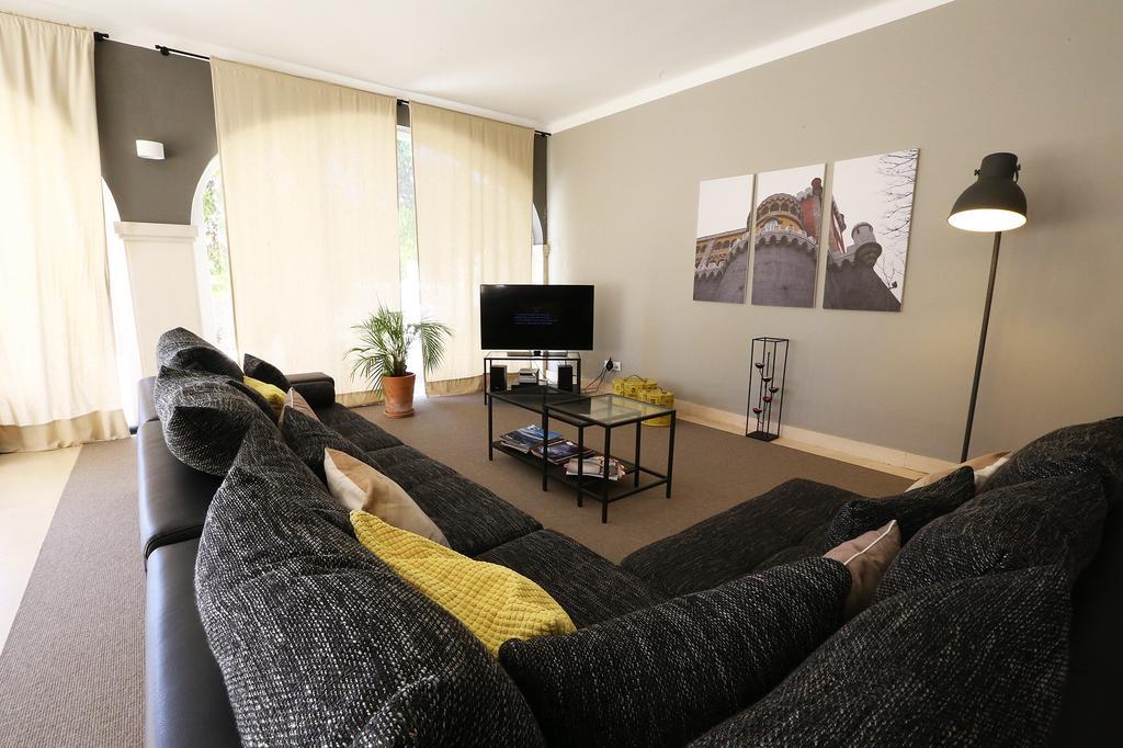 Hotel Cosy Sintra Zewnętrze zdjęcie