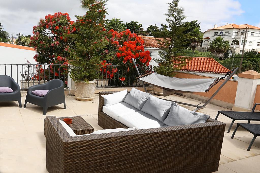 Hotel Cosy Sintra Zewnętrze zdjęcie