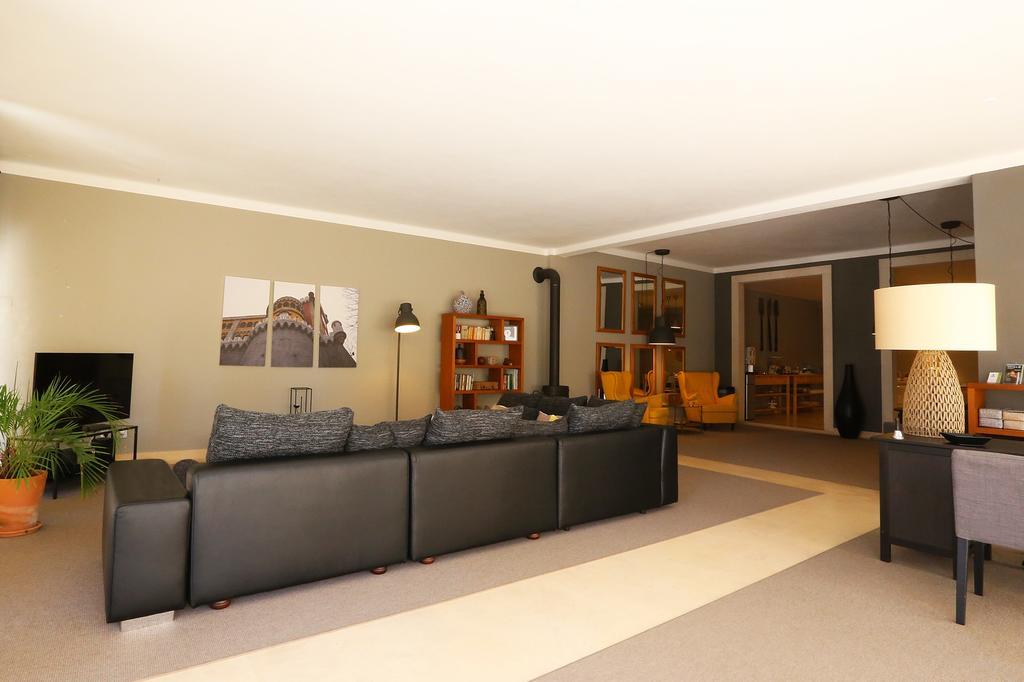 Hotel Cosy Sintra Zewnętrze zdjęcie