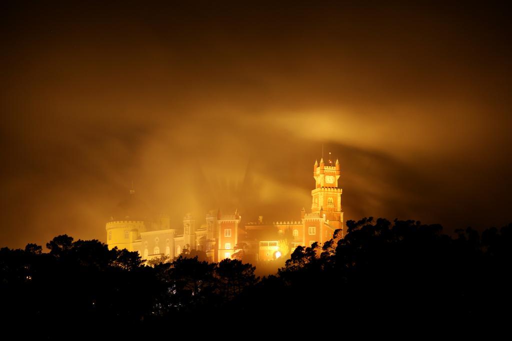 Hotel Cosy Sintra Zewnętrze zdjęcie
