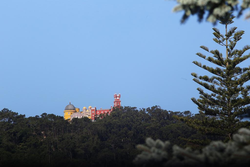 Hotel Cosy Sintra Zewnętrze zdjęcie