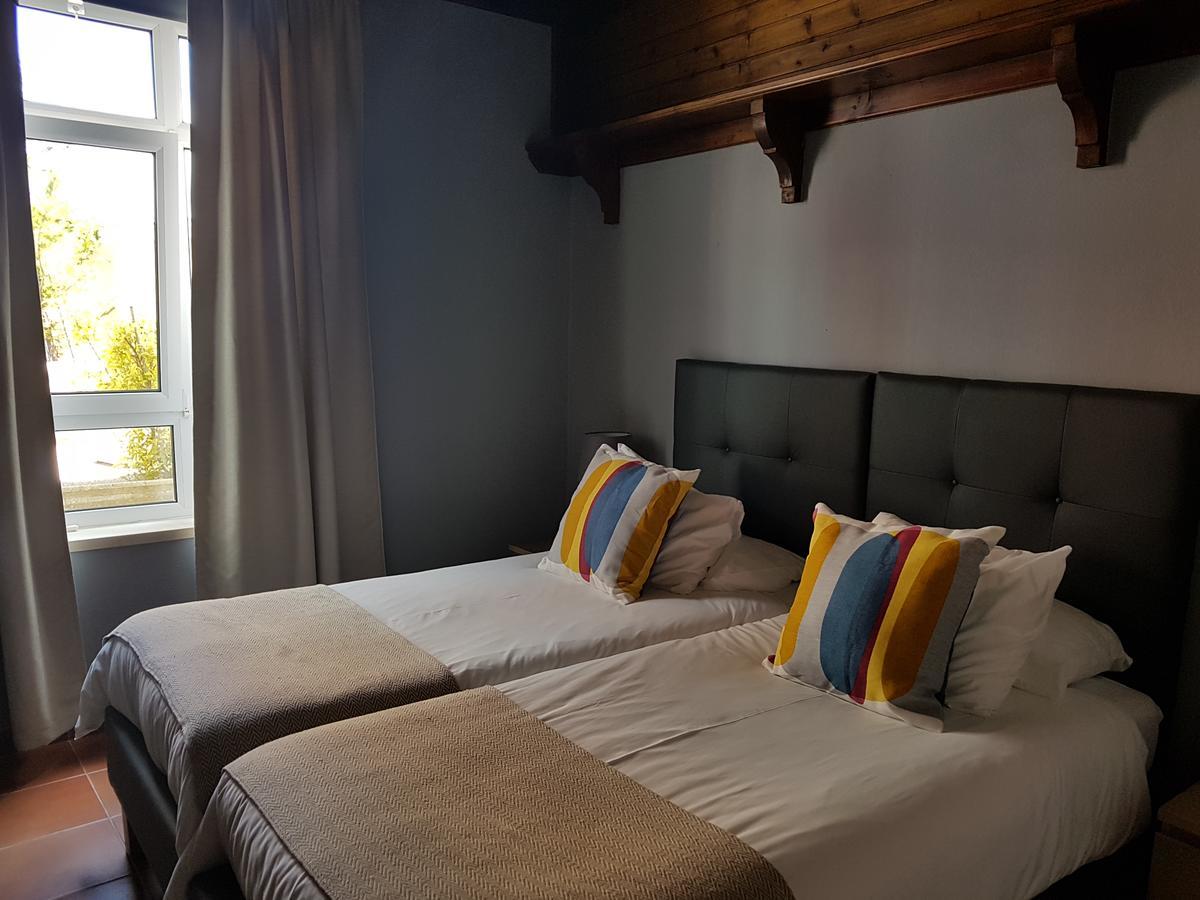 Hotel Cosy Sintra Zewnętrze zdjęcie
