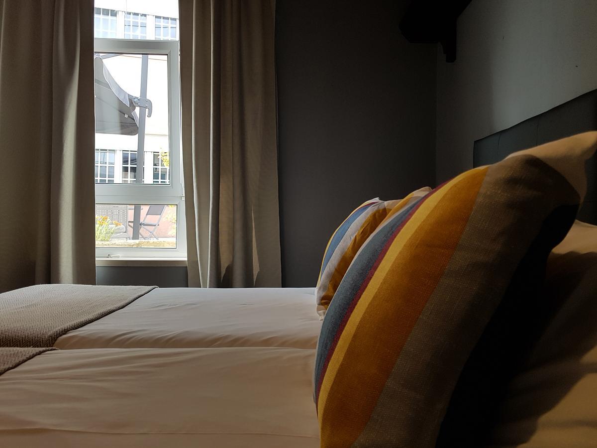 Hotel Cosy Sintra Zewnętrze zdjęcie